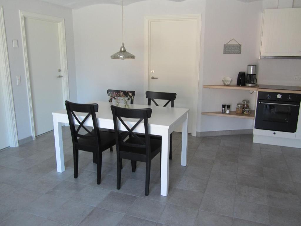 Vestervang Bed & Breakfast Vildbjerg Exterior foto