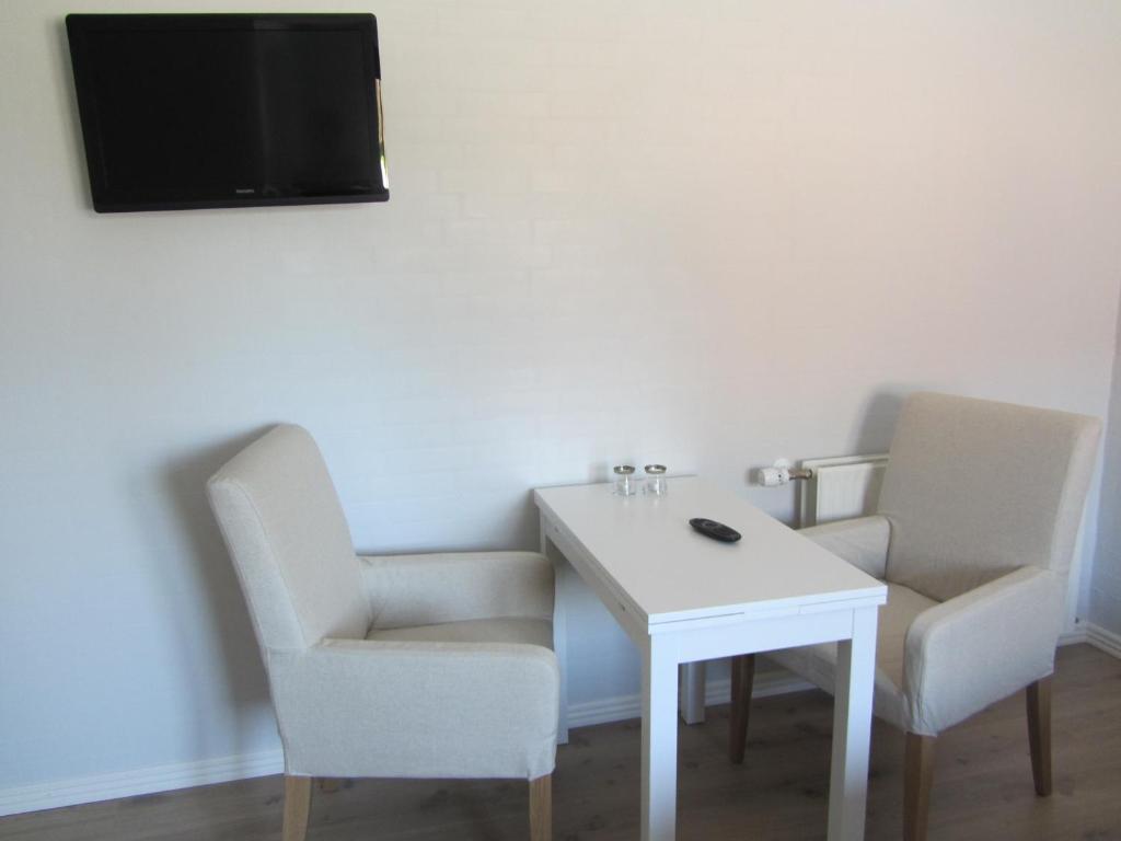 Vestervang Bed & Breakfast Vildbjerg Habitación foto