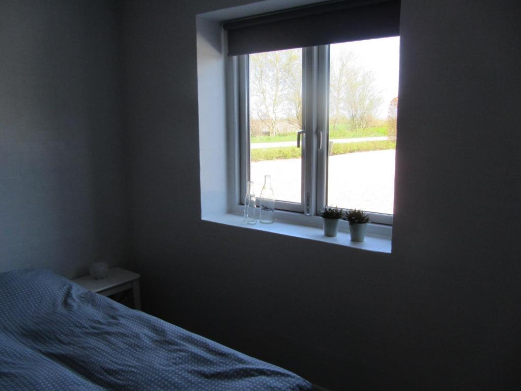 Vestervang Bed & Breakfast Vildbjerg Habitación foto