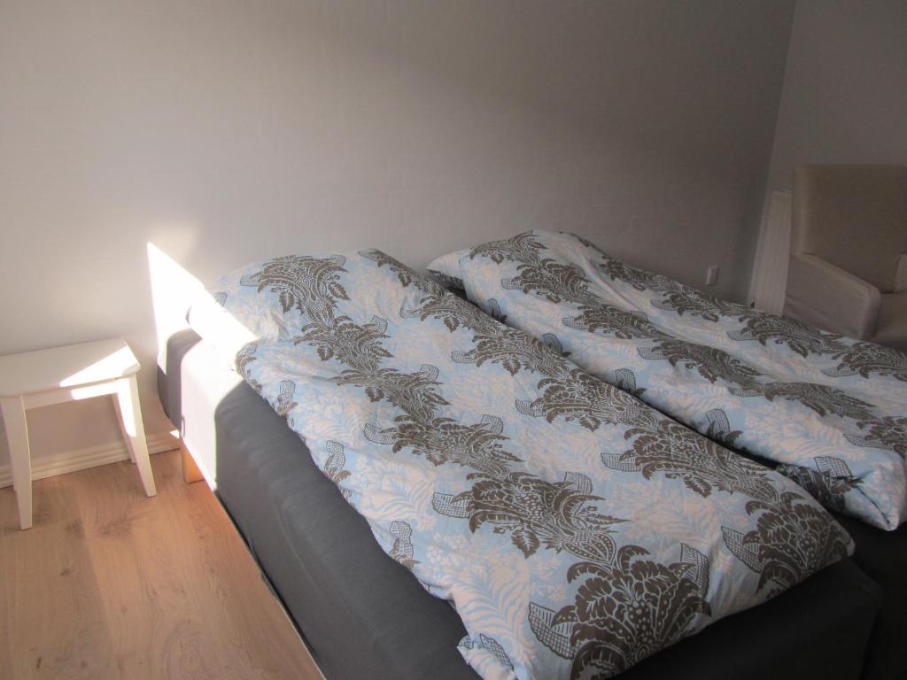 Vestervang Bed & Breakfast Vildbjerg Exterior foto
