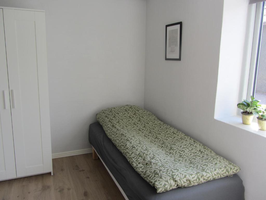Vestervang Bed & Breakfast Vildbjerg Habitación foto
