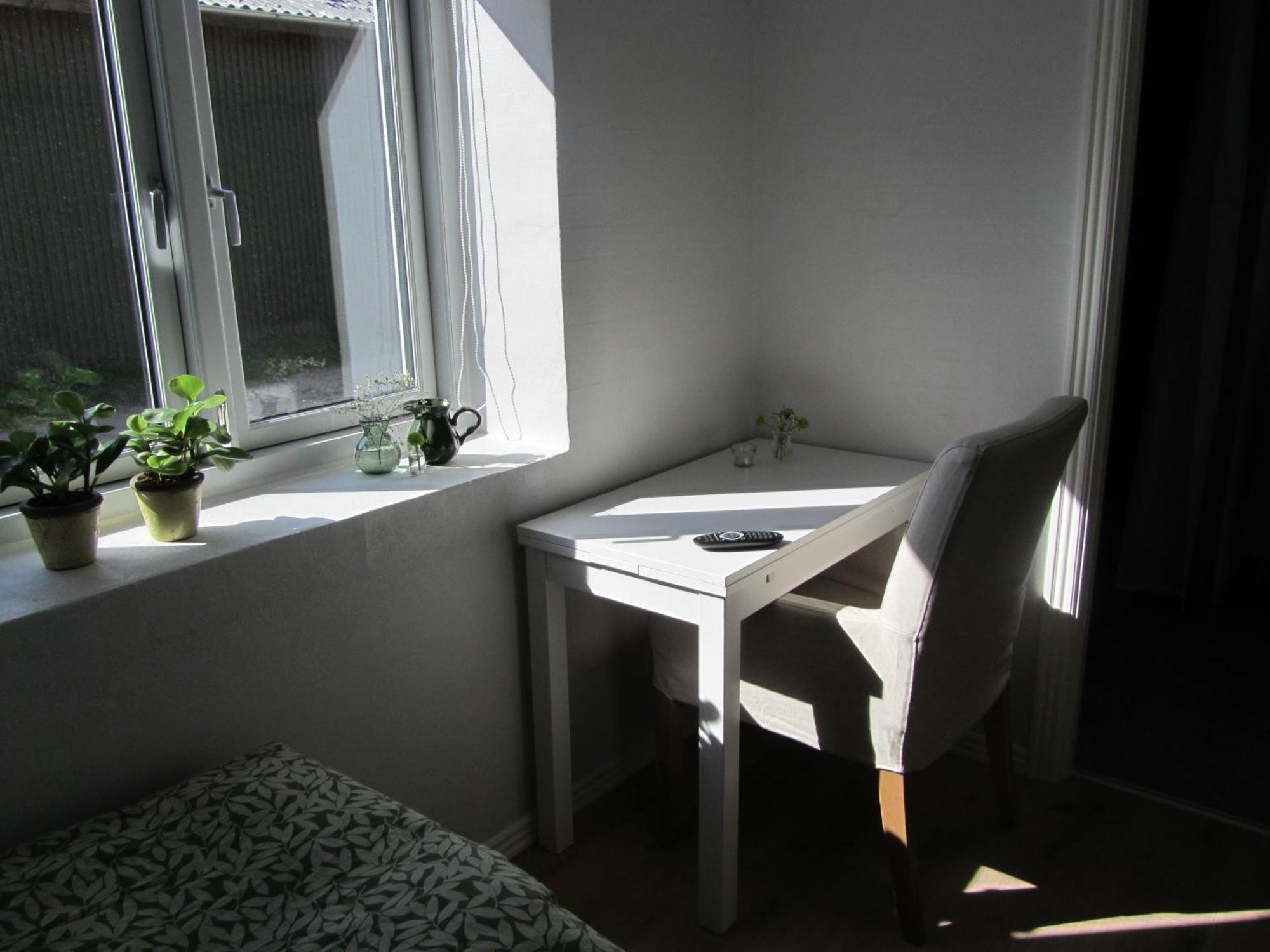 Vestervang Bed & Breakfast Vildbjerg Exterior foto