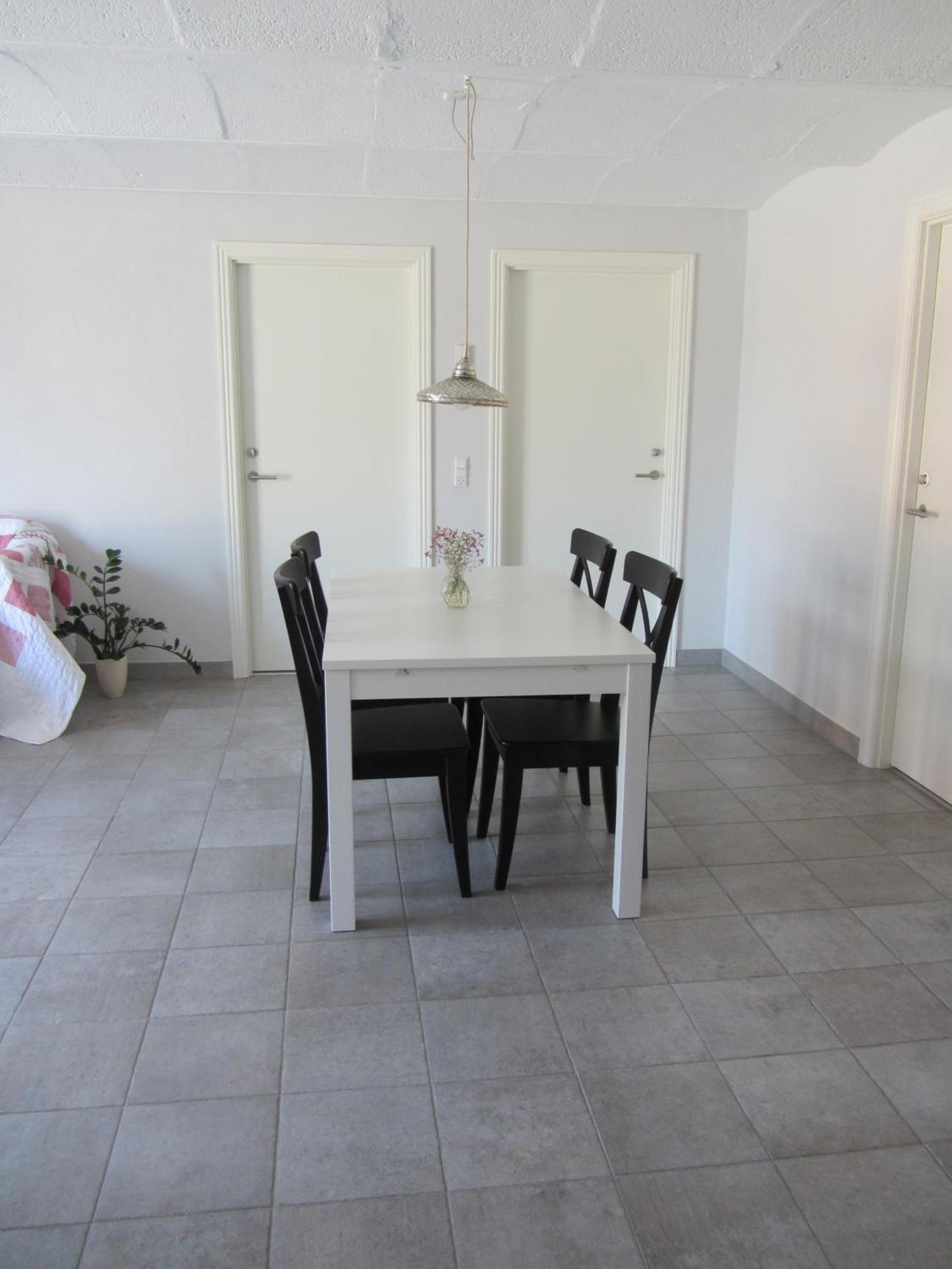 Vestervang Bed & Breakfast Vildbjerg Exterior foto