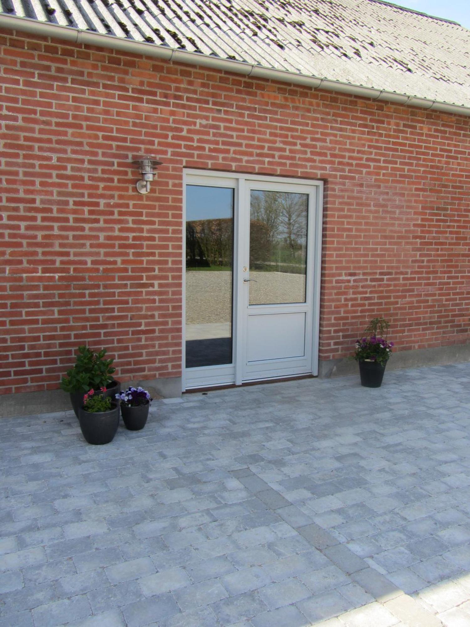 Vestervang Bed & Breakfast Vildbjerg Exterior foto