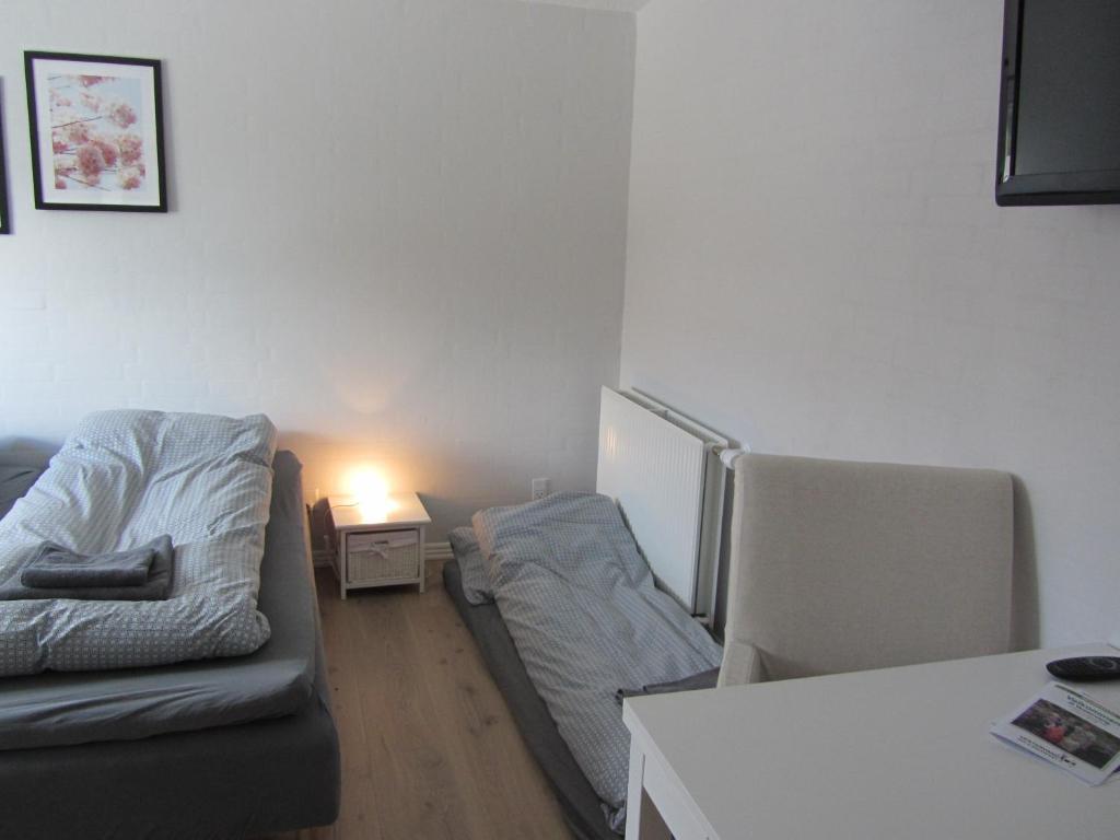 Vestervang Bed & Breakfast Vildbjerg Habitación foto